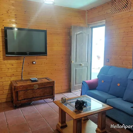 Finca Abador By Helloapartments Granadilla De Abona