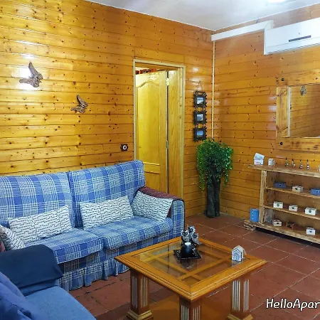 Finca Abador By Helloapartments Granadilla De Abona