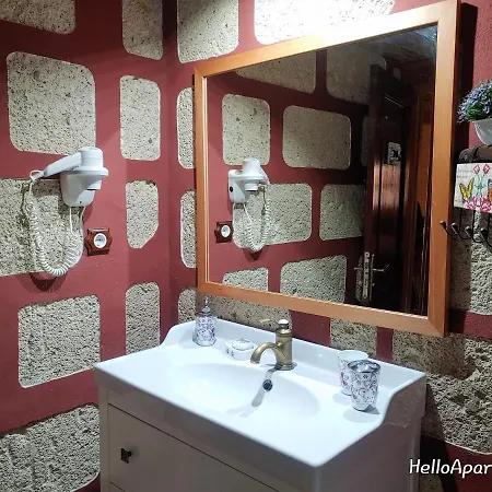 Finca Abador By Helloapartments * Granadilla De Abona