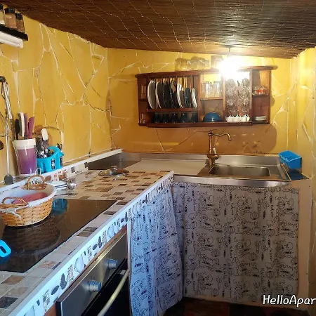 Finca Abador By Helloapartments * Granadilla De Abona