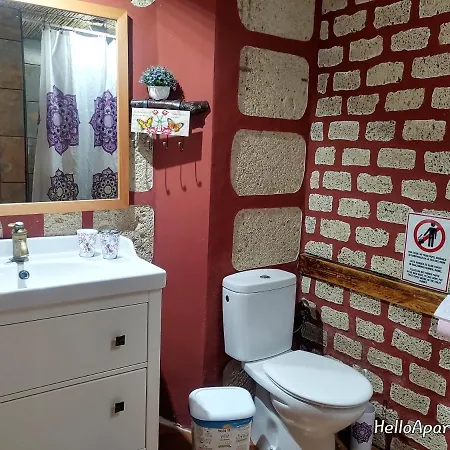 Finca Abador By Helloapartments Granadilla De Abona