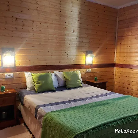 Finca Abador By Helloapartments