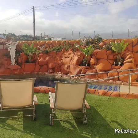Hébergement de vacances Finca Abador By Helloapartments
