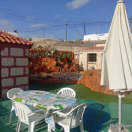 Finca Abador By Helloapartments Granadilla De Abona