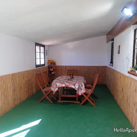 Finca Abador By Helloapartments Granadilla De Abona