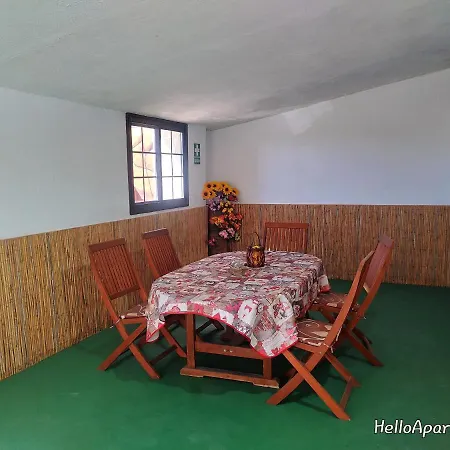 Finca Abador By Helloapartments *