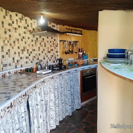Finca Abador By Helloapartments Granadilla De Abona