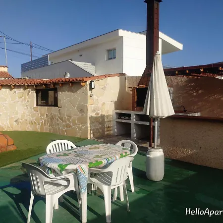 Finca Abador By Helloapartments Granadilla De Abona